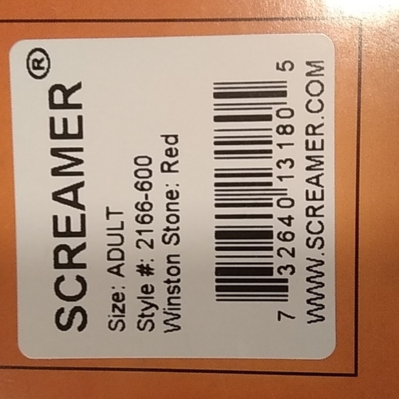 Winter hat - Picture 3 of 3